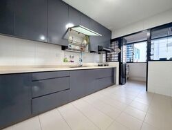 Blk 546C Segar Vale (Bukit Panjang), HDB 5 Rooms #560591361
